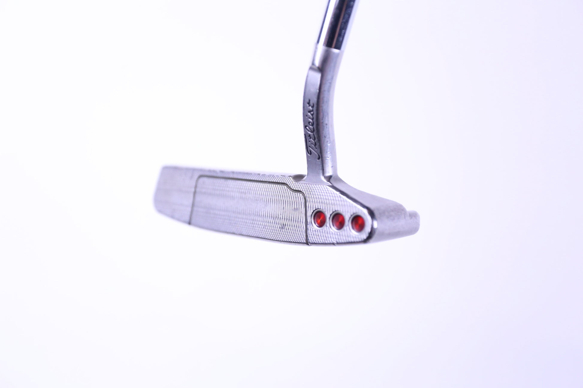 Used Titleist Scotty Cameron 2018 Select Newport 2.5 Putter - Right-Handed - 34 in - Blade-Next Round