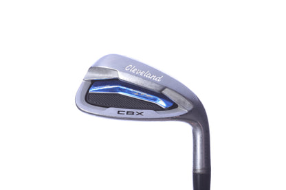 Used Cleveland Launcher CBX Single 9-Iron - Right-Handed - Stiff Flex