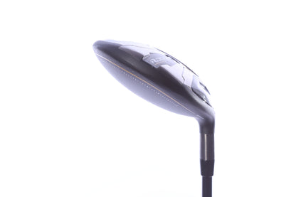 Used Callaway Rogue ST LS 3-Wood - Right-Handed - 15 Degrees - Extra Stiff Flex