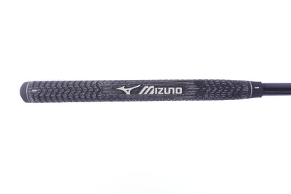 Used Mizuno M Craft Kyoto P Putter - Left-Handed - 34 in - Blade-Next Round