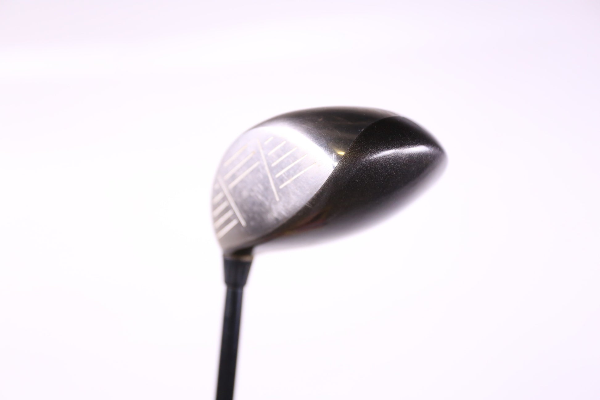 Used Callaway Big Bertha 2004 3-Wood - Right-Handed - 15 Degrees - Stiff Flex-Next Round