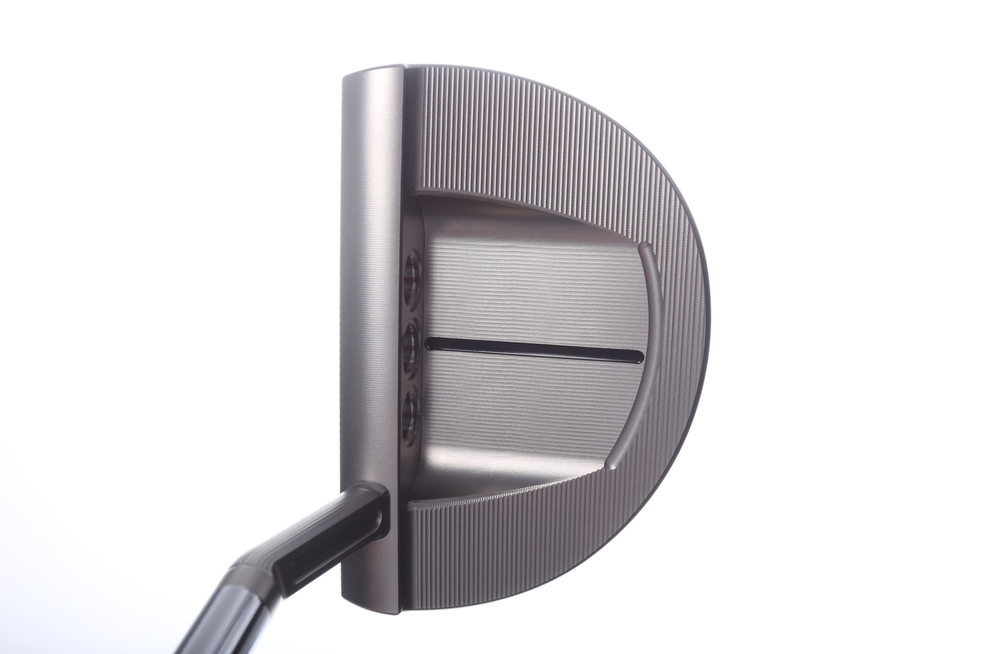 Used Titleist Scotty Cameron Super Select GOLO 6.5 Putter - Right-Handed - 35 in - Mallet-Next Round