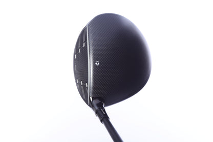 Used TaylorMade Qi35 Driver - 9 Degrees - Stiff Flex Project X Hzrdus - Right-Handed