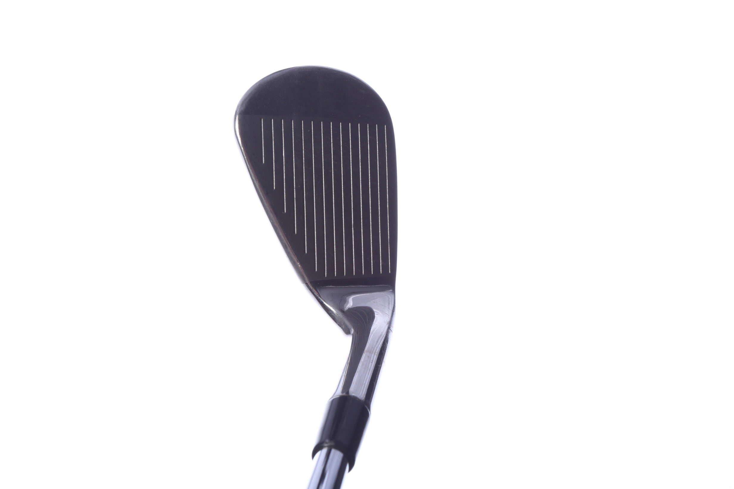 Used Callaway Paradym Ai Smoke Approach Wedge - Left-Handed - 46 Degrees - Regular Flex-Next Round