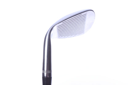 Used Callaway JAWS MD5 Chrome Sand Wedge - Right-Handed - 56 Degrees - Stiff Flex