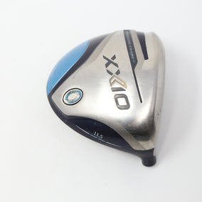 Used XXIO 12 Driver - HEAD ONLY - Right-Handed - 11.5 Degrees-Next Round