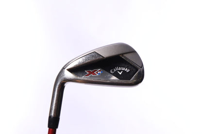 Used Callaway XR Single 7-Iron - Left-Handed - Regular Flex-Next Round