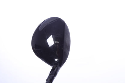 Used Titleist TSi2 3-Wood - Left-Handed - 15 Degrees - Stiff Flex-Next Round