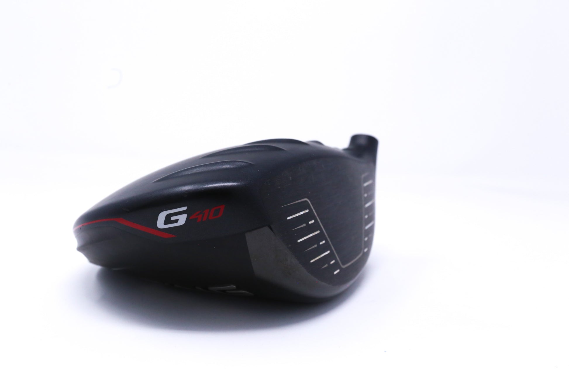 Used Ping G410 Plus Driver - HEAD ONLY - Right-Handed - 9 Degrees-Next Round