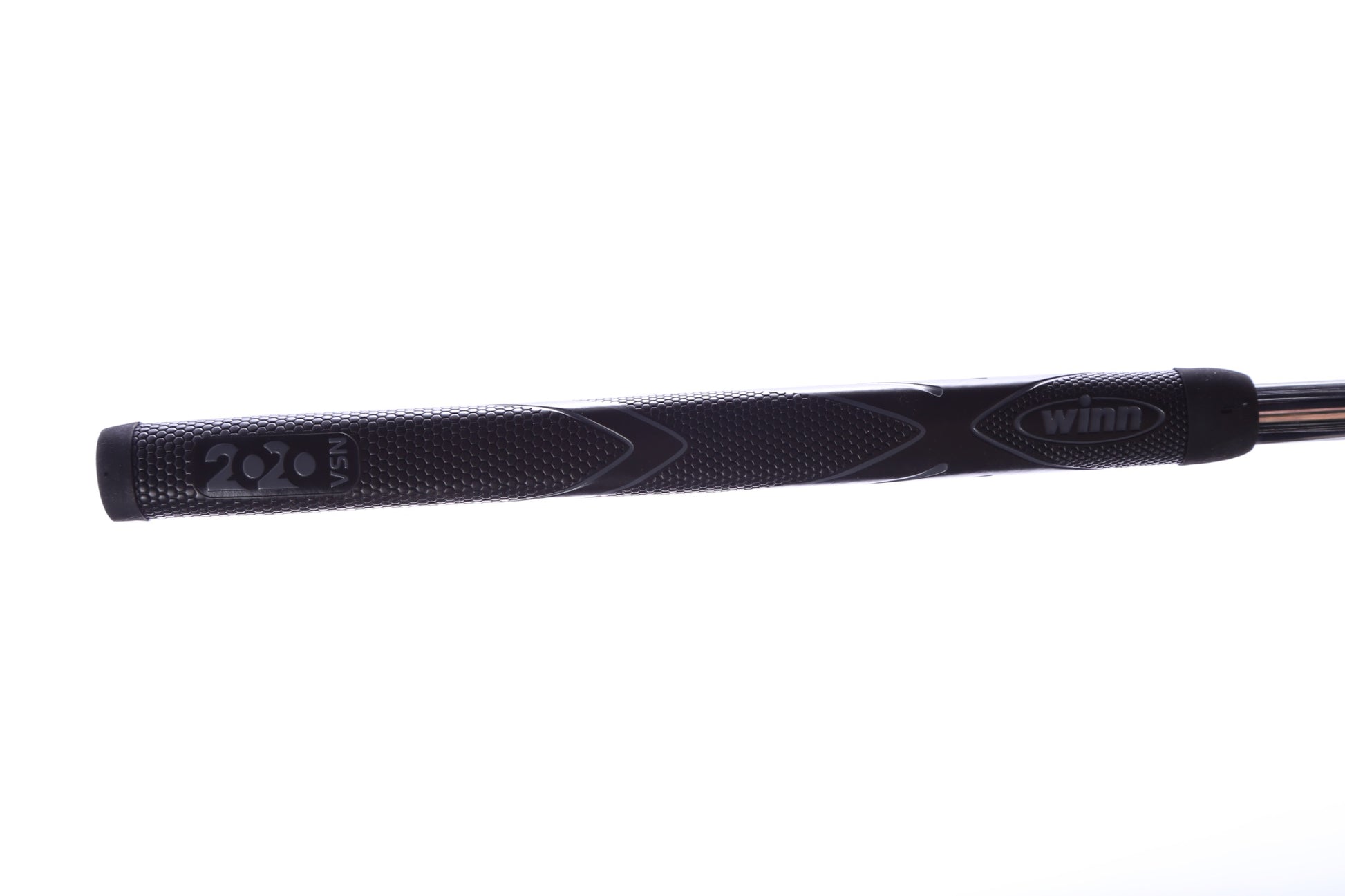 Used PXG Battle Ready II Bat Attack Putter - Right-Handed - 34 in - Mallet-Next Round