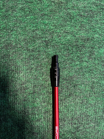 Fujikura Ventus TR Velocore Red Driver Shaft - Extra Stiff Flex - 44.5 in-Next Round