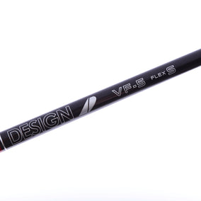 Used Graphite Design Tour AD VF Driver Stiff Graphite Driver Shaft - 44 in - PXG Adapter-Next Round