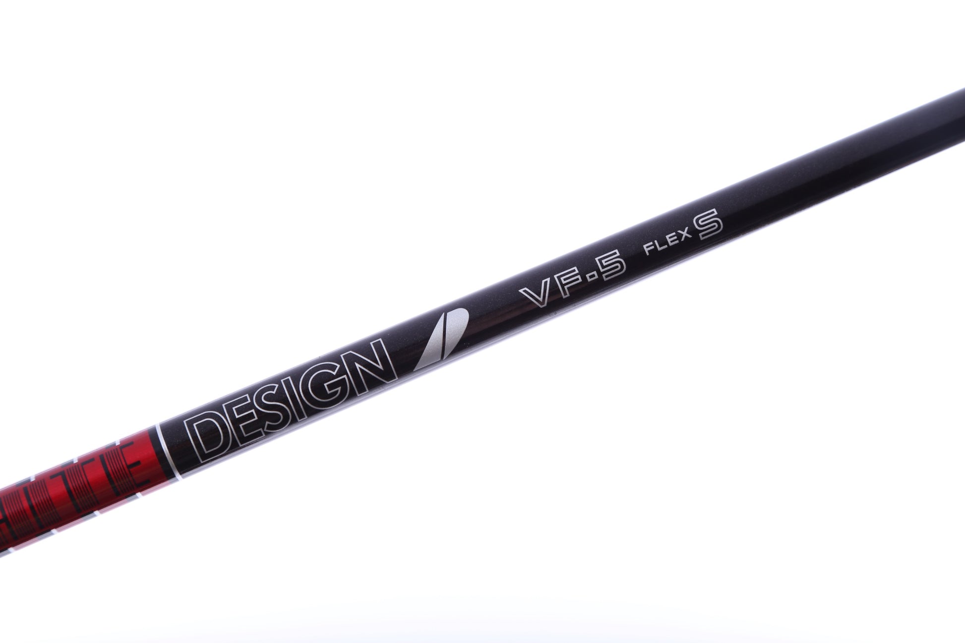 Used Graphite Design Tour AD VF Driver Stiff Graphite Driver Shaft - 44 in - PXG Adapter-Next Round