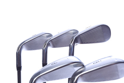 Used Callaway Big Bertha REVA Iron Set - Right-Handed - 6-PW - Ladies Flex