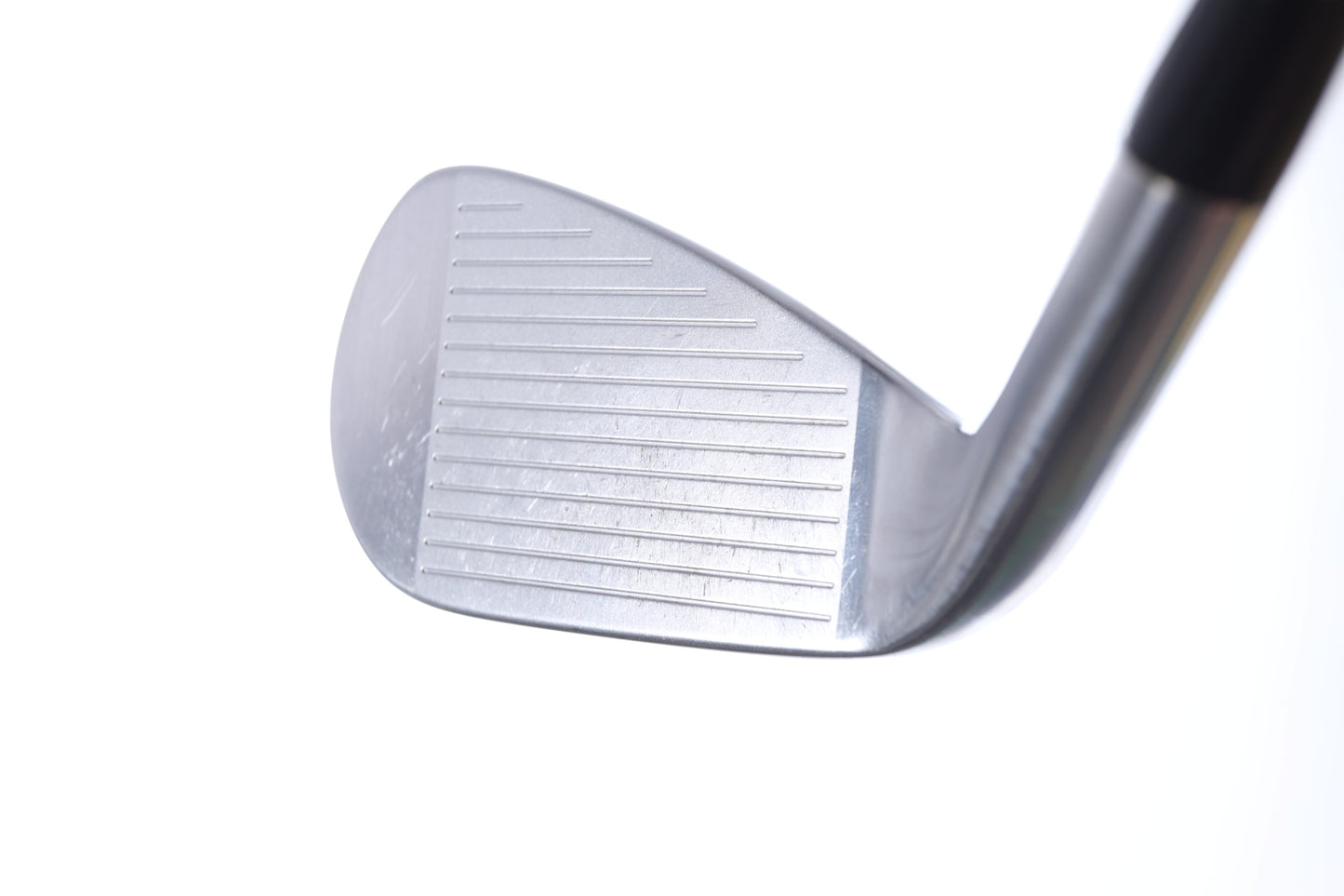 Used Titleist CNCPT-01 Single 9-Iron - Right-Handed - Ladies Flex-Next Round