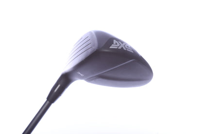 Used PXG 0341 X GEN2 5-Wood - Right-Handed - 18 Degrees - Stiff Flex