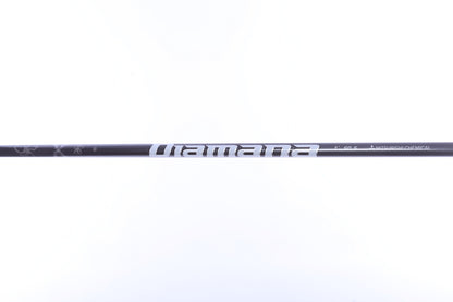 Used TaylorMade Qi35 Driver - 9 Degrees - Stiff Flex Mitsubishi Diamana T+ - Right-Handed-Next Round