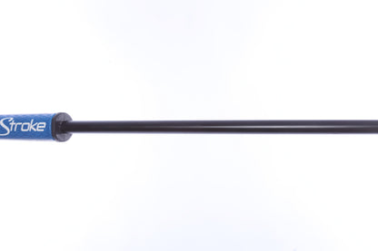 Used Ping PLD Milled Oslo 3 Gunmetal Putter - Right-Handed - 34 in - Mallet-Next Round