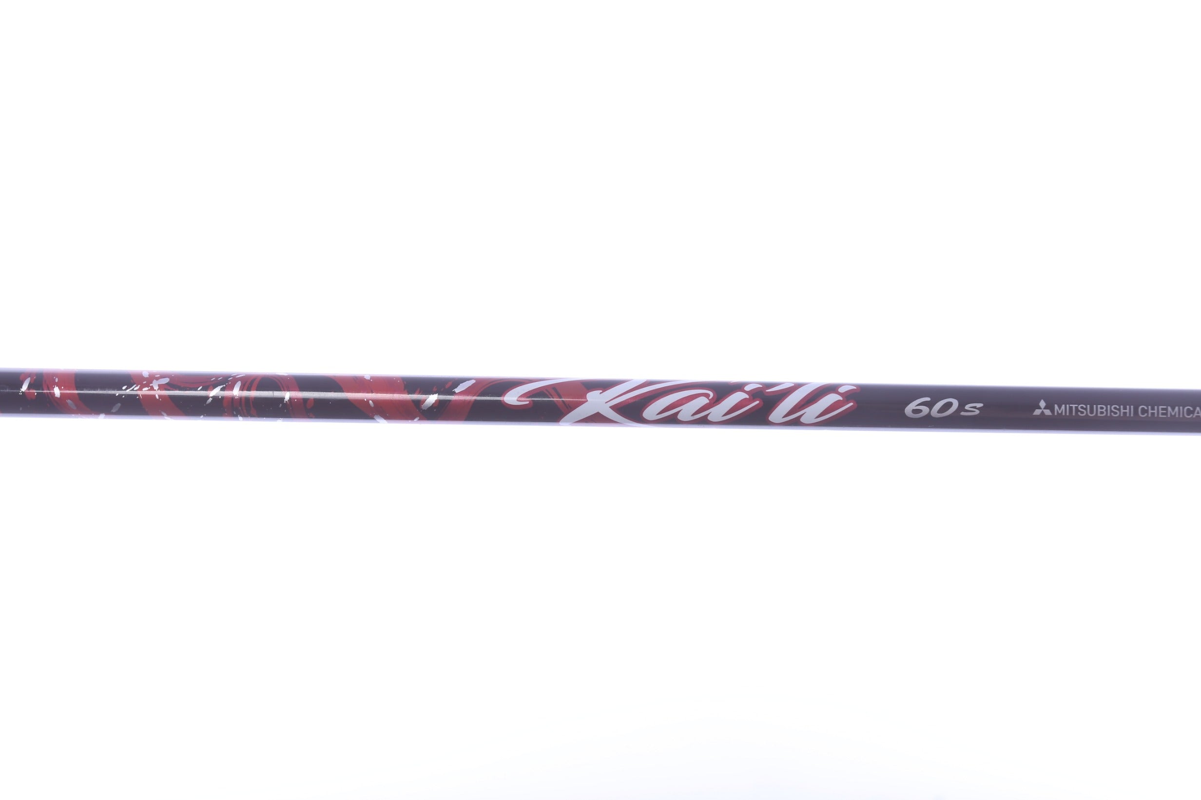 Used TaylorMade STEALTH 2 Driver - 9 Degrees - Stiff Flex Mitsubishi Kai'li Red - Right-Handed
