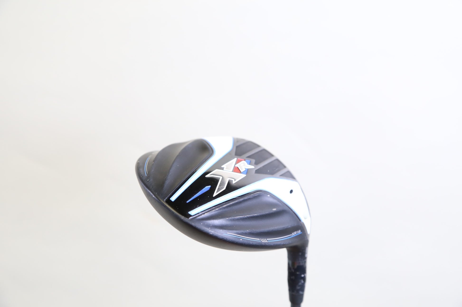 Used Callaway XR 16 Driver - Right-Handed - 10.5 Degrees - Ladies Flex-Next Round
