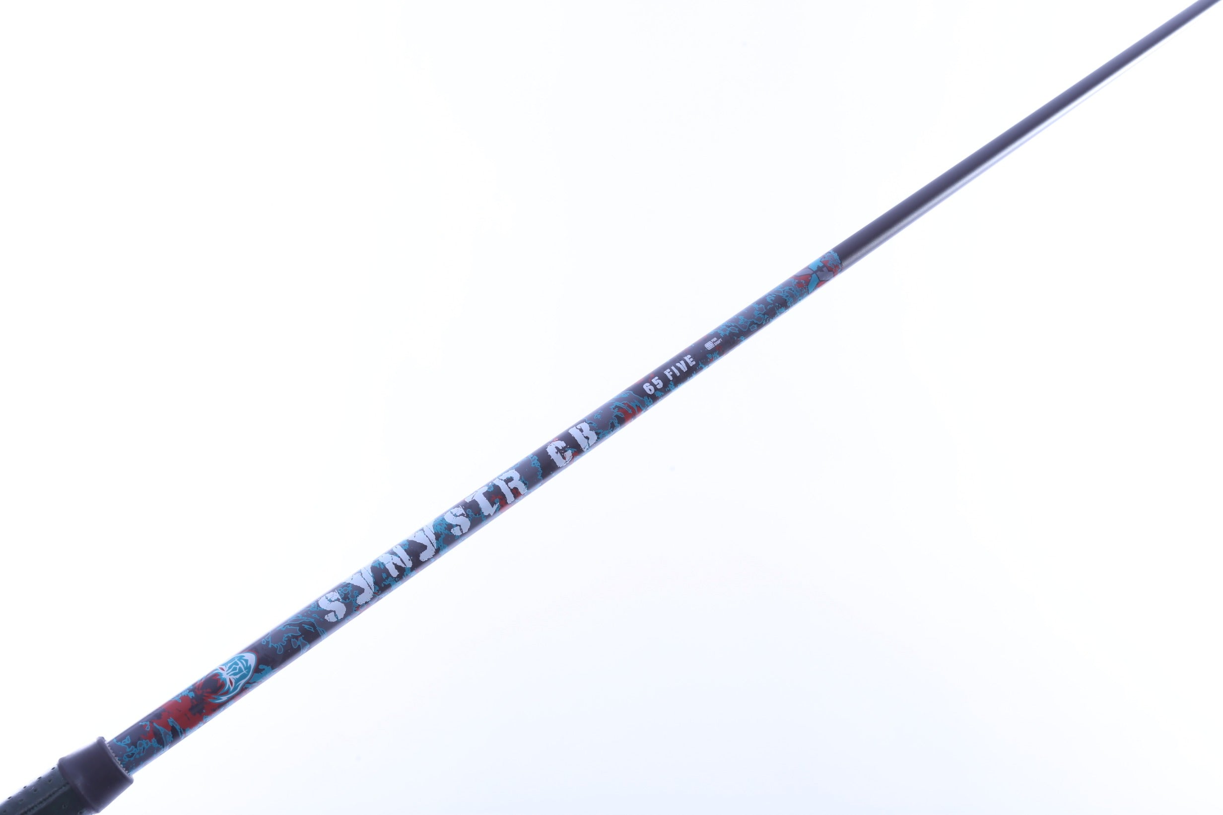 Used Va Composites Synystr CB Shaft Extra Stiff Flex Graphite - 40.25 in - Titleist Adapter-Next Round