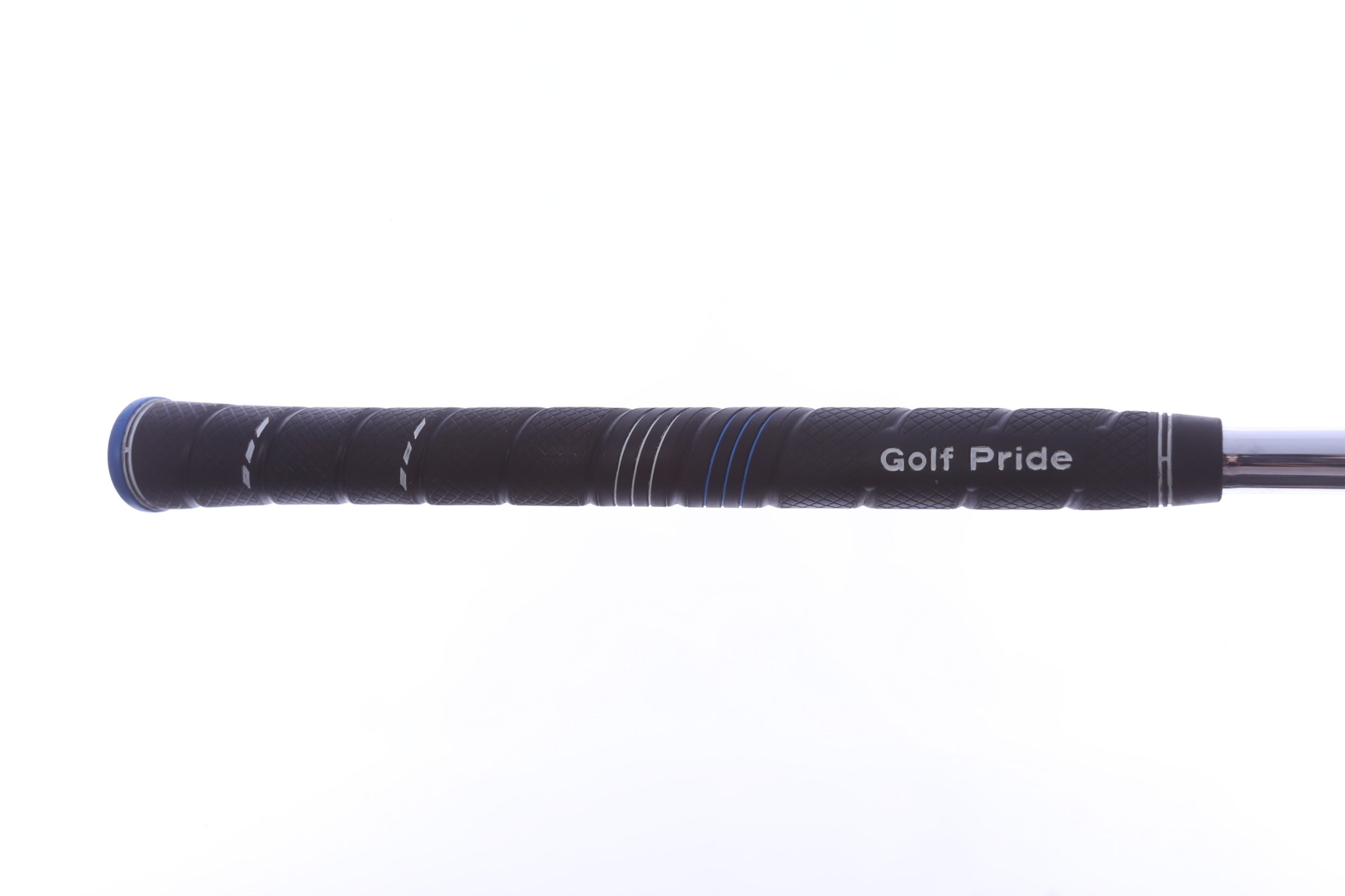 Used Bettinardi HLX 5.0 Graphite PVD Lob Wedge - Right-Handed - 60 Degrees - Stiff Flex-Next Round