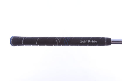 Used Bettinardi HLX 5.0 Graphite PVD Lob Wedge - Right-Handed - 60 Degrees - Stiff Flex-Next Round