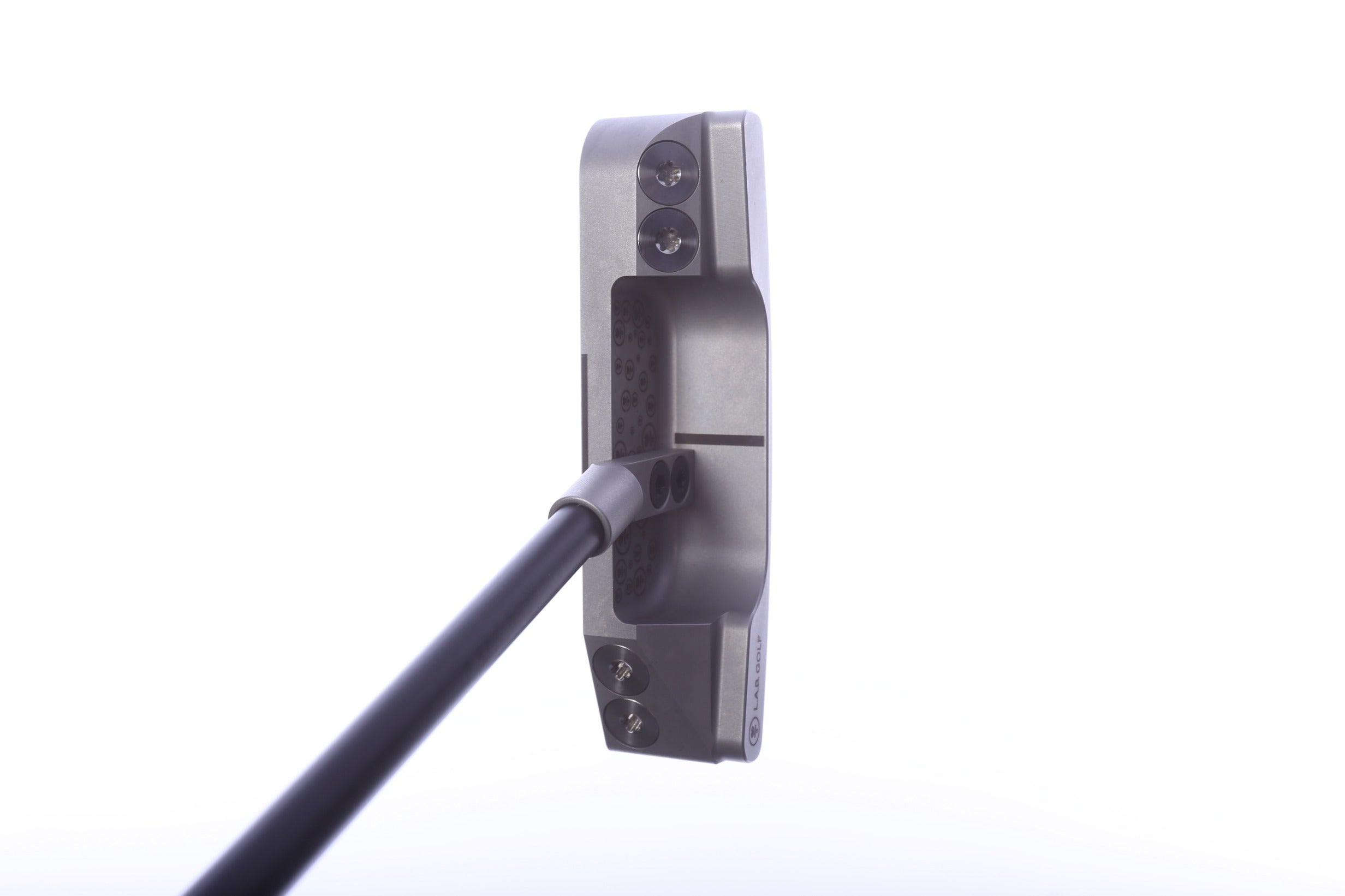 Used L.A.B. Golf Link1 Putter - Right-Handed - 35 in - Blade