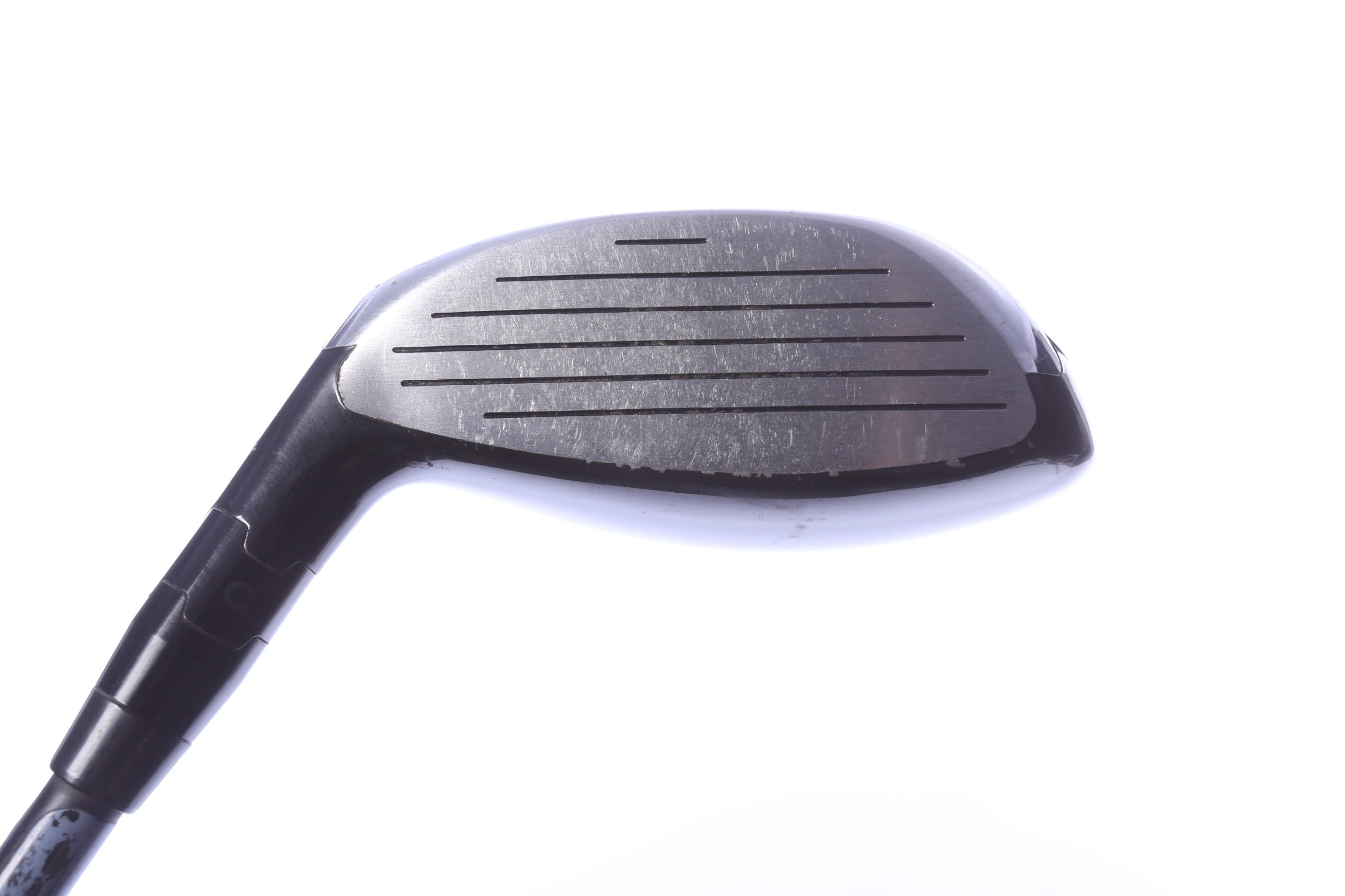 Used Callaway RAZR Fit 3-Wood - Right-Handed - 15 Degrees - Regular Flex
