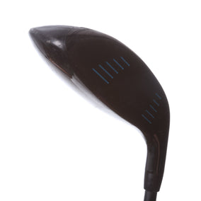 Used Cobra F-Max Airspeed Offset 3-Wood - Left-Handed - 19 Degrees - Ladies Flex-Next Round