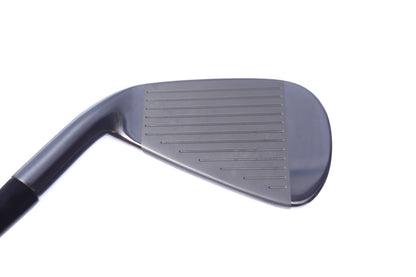 Used Mizuno Pro 245 Single 4-Iron - Right-Handed - Extra Stiff Flex-Next Round