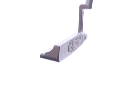 Used Titleist Scotty Cameron 2025 Studio Style Newport 2 Putter - Right-Handed - 34 in - Blade