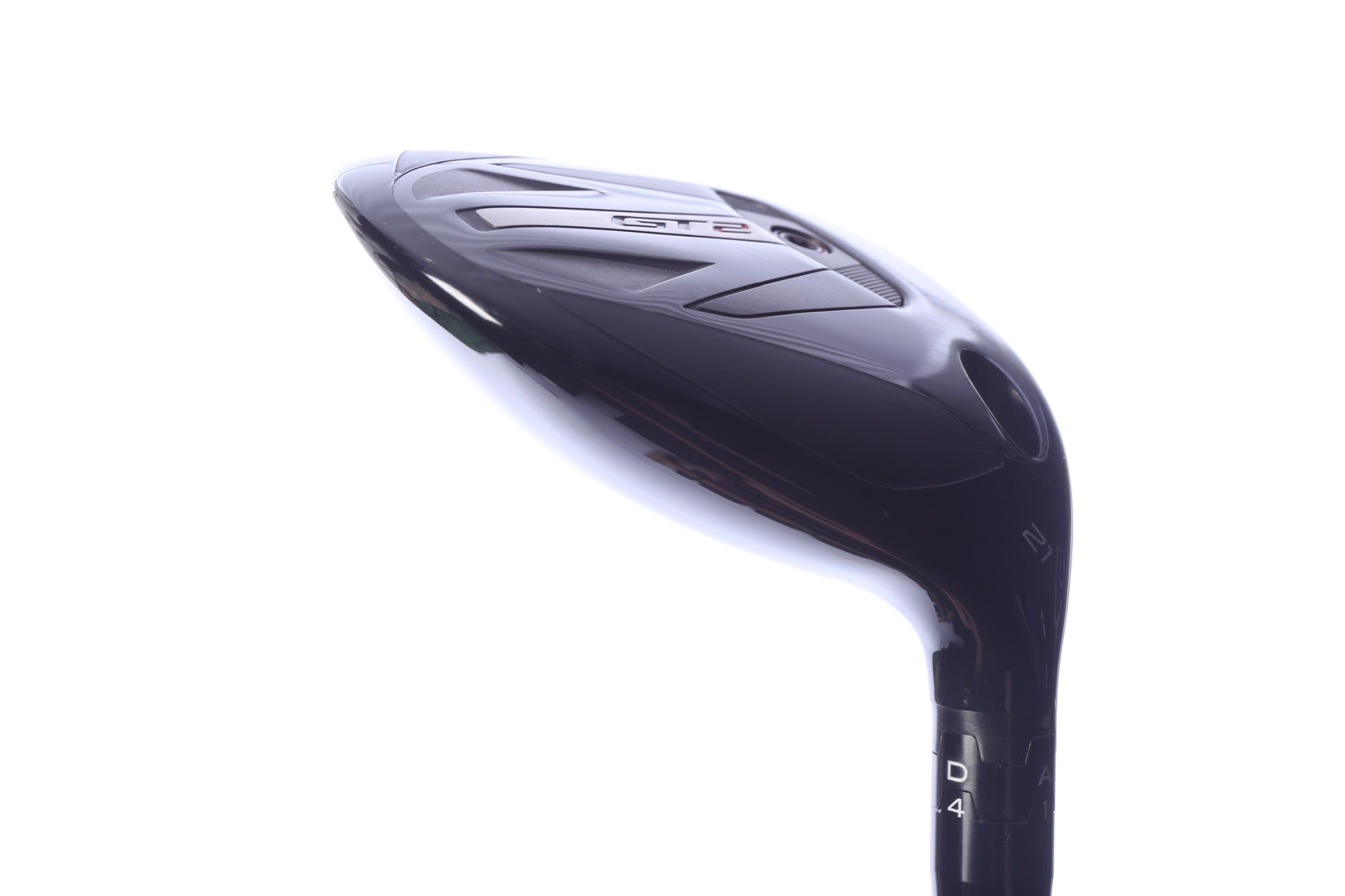 Used Titleist GT2 7-Wood - Right-Handed - 21 Degrees - Regular Flex-Next Round