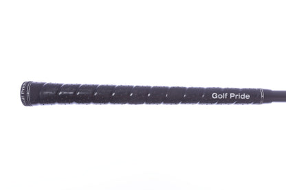 Used Cobra King SB Black Gap Wedge - Right-Handed - 52 Degrees - Stiff Flex