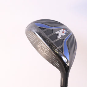 Used Callaway XR 16 3-Wood - Left-Handed - 15 Degrees - Regular Flex-Next Round