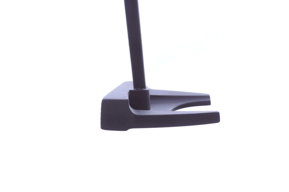 Used Tommy Armour Impact No. 4 Mallet ZT Putter - Right-Handed - 35 in - Mallet