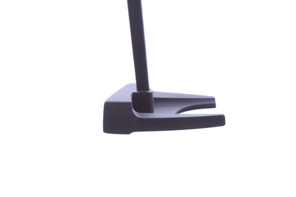 Used Tommy Armour Impact No. 4 Mallet ZT Putter - Right-Handed - 35 in - Mallet