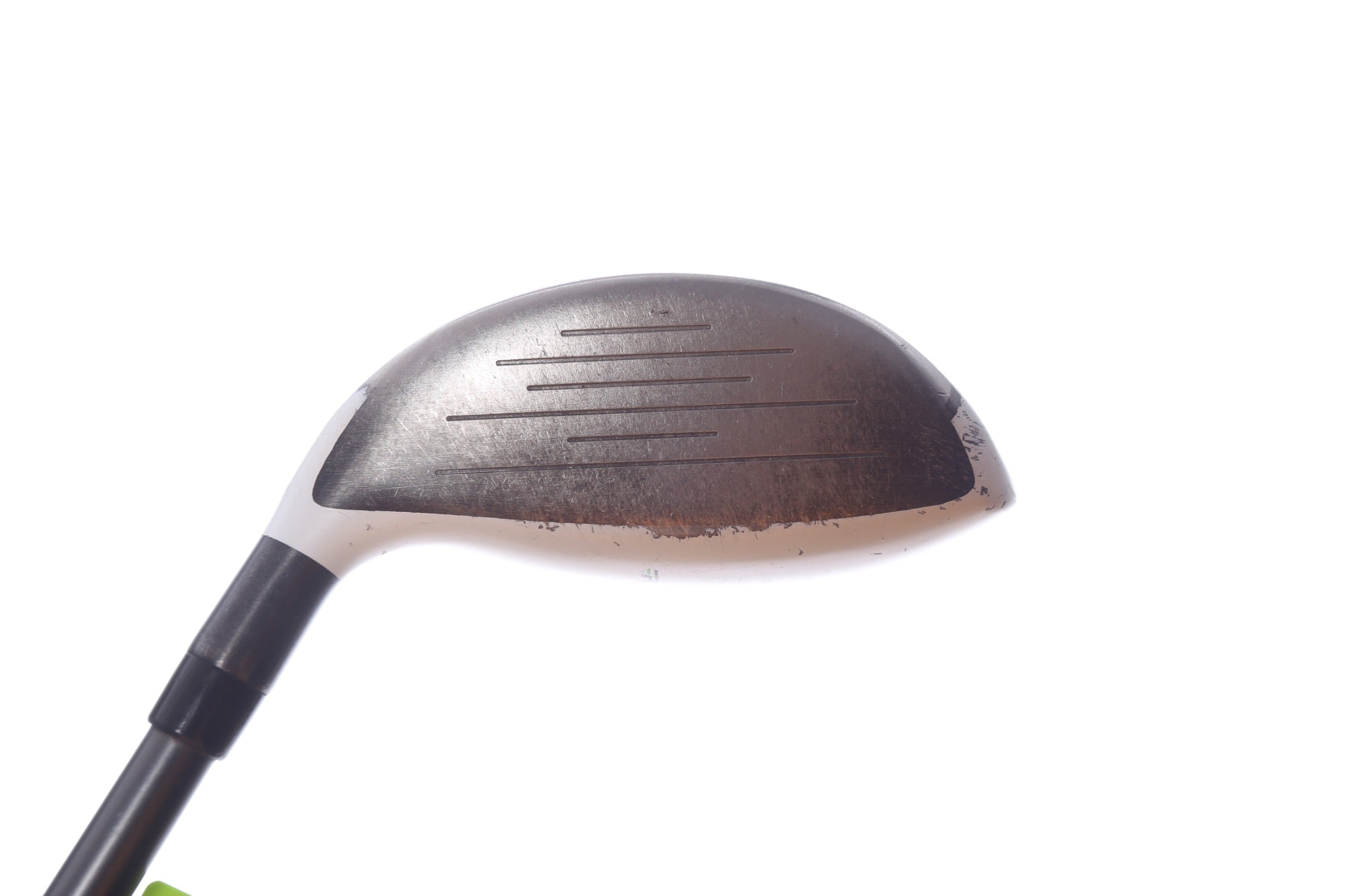 Used TaylorMade RocketBallz 3H Hybrid - Right-Handed - 19 Degrees - Stiff Flex-Next Round