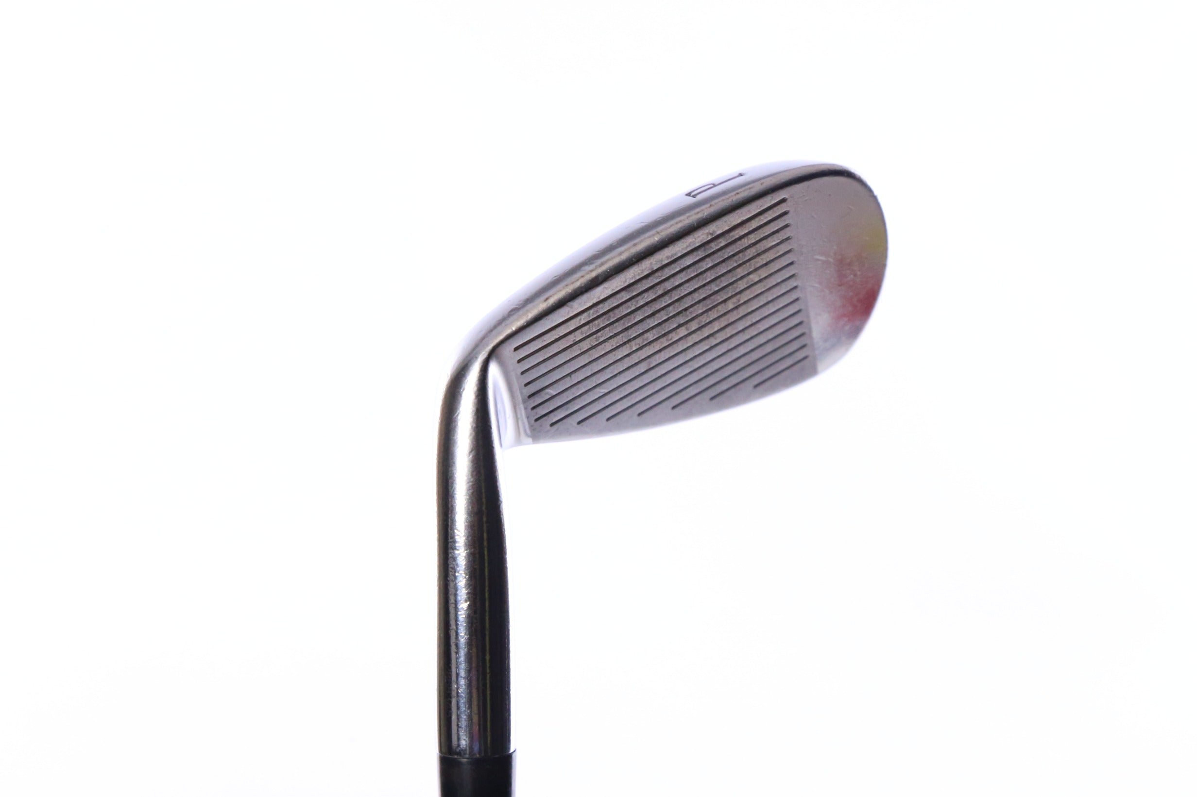 Used Mizuno MP 59 Pitching Wedge - Right-Handed - 46 Degrees - Stiff Flex-Next Round