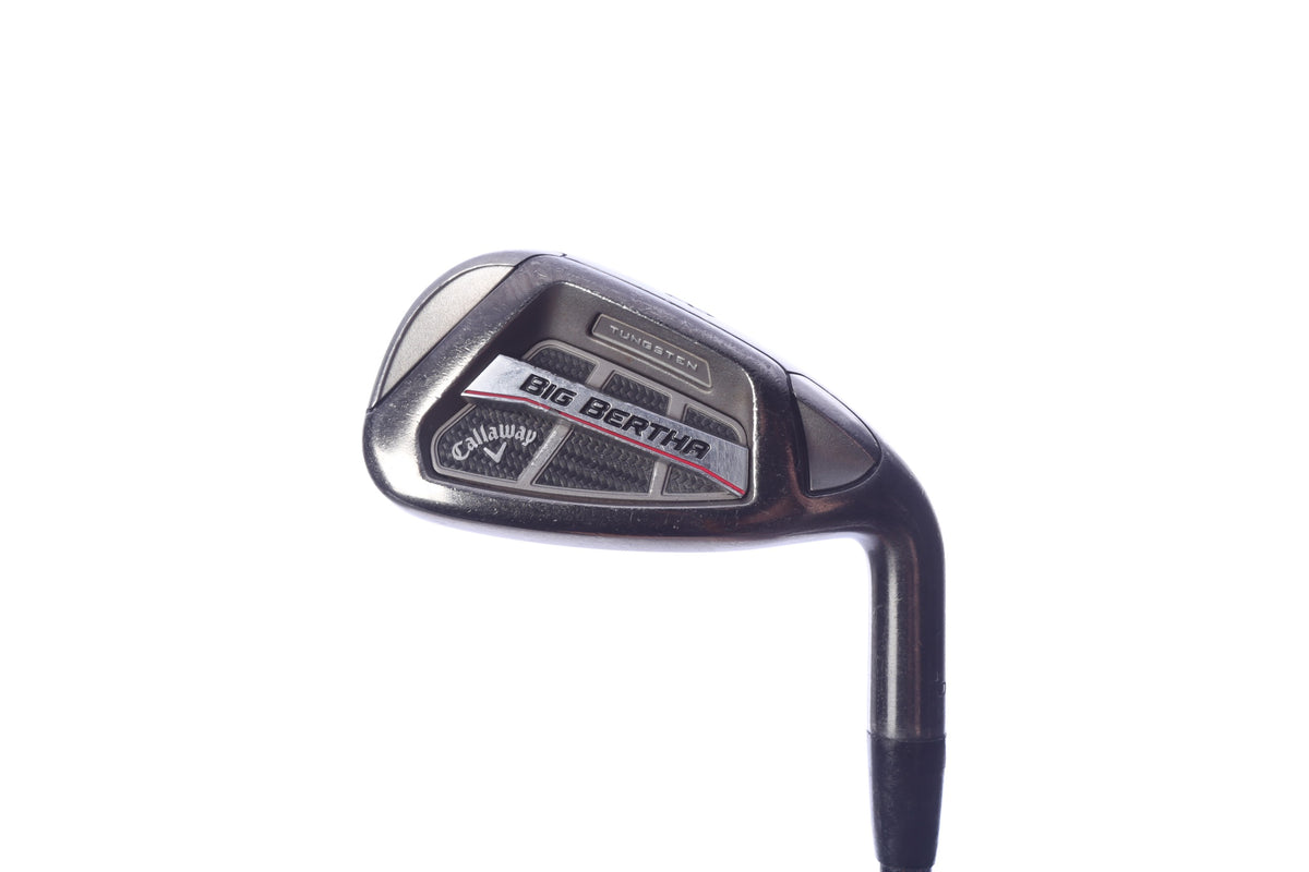 Used Callaway Big Bertha OS Single 8-Iron - Right-Handed - Regular Flex