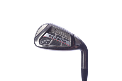Used Callaway Big Bertha OS Single 8-Iron - Right-Handed - Regular Flex