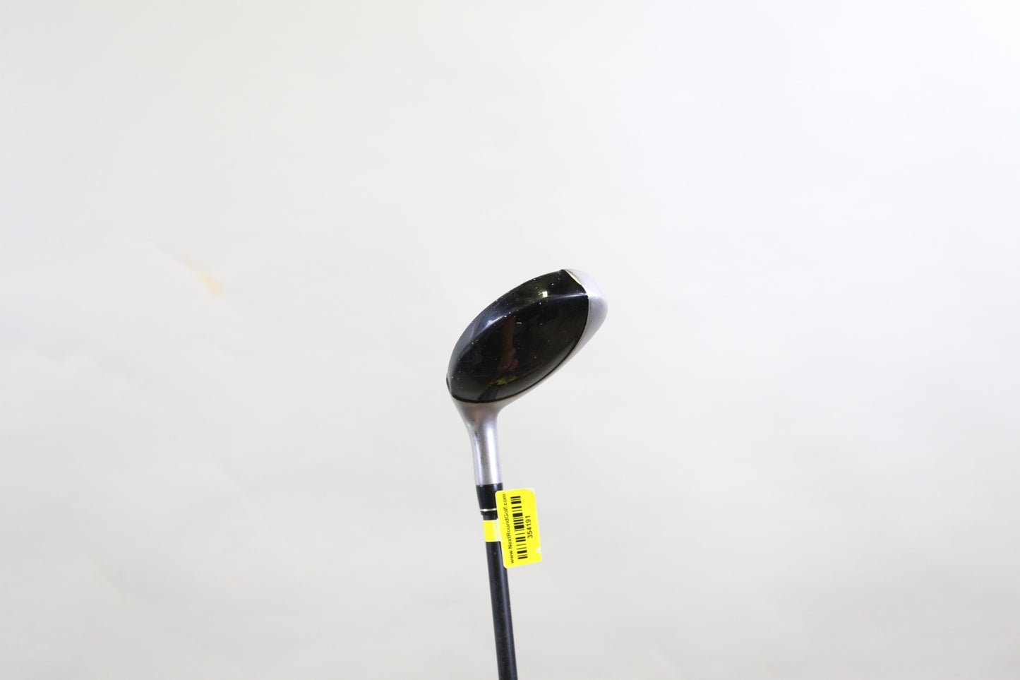 Used TaylorMade Rescue Mid 3H Hybrid - Left-Handed - 19 Degrees - Stiff Flex-Next Round