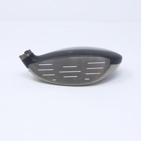 Used Callaway Paradym 3-Wood - HEAD ONLY - Left-Handed - 15 Degrees-Next Round
