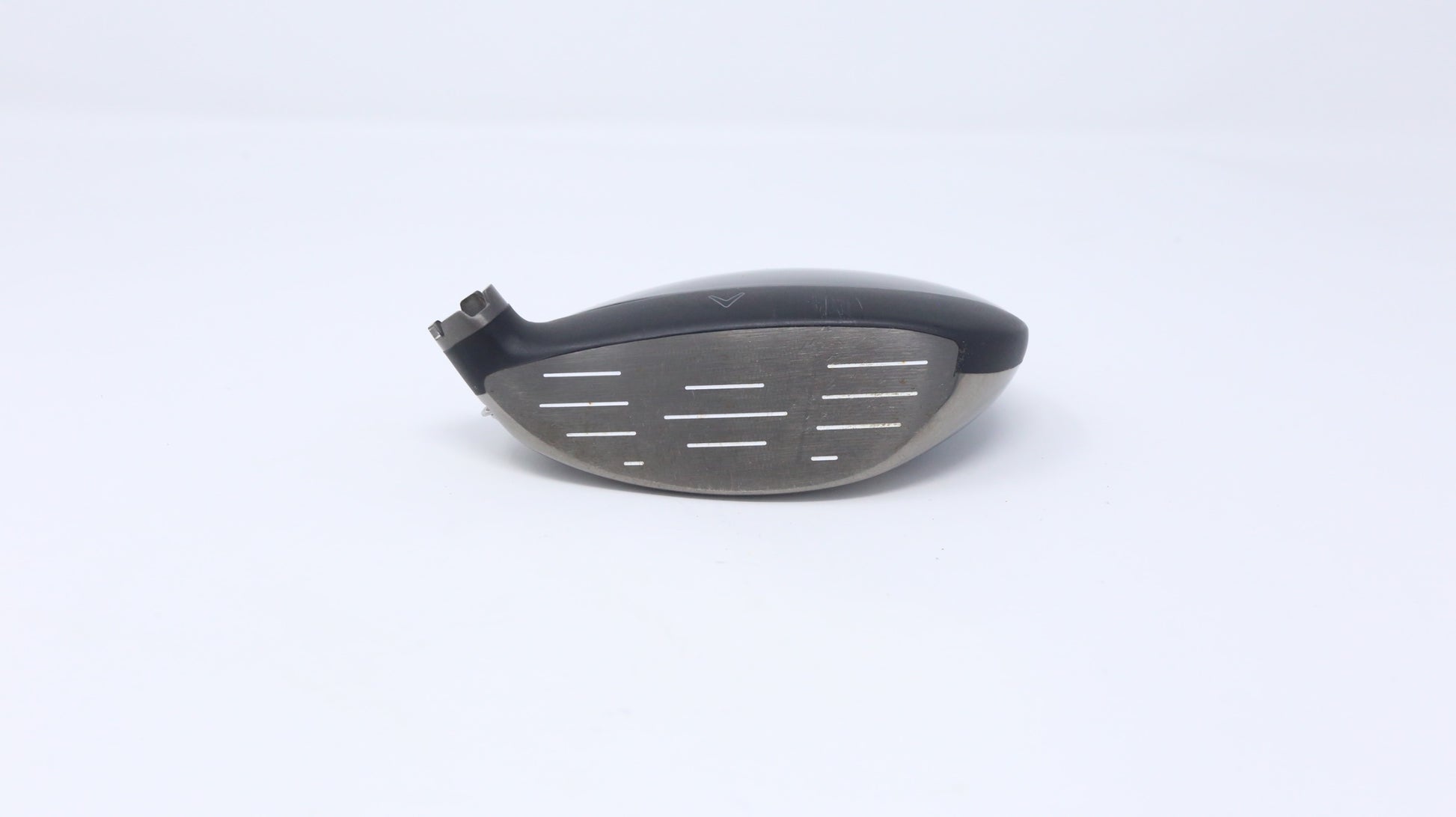 Used Callaway Paradym 3-Wood - HEAD ONLY - Left-Handed - 15 Degrees-Next Round