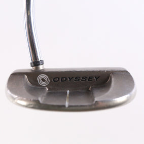 Used Odyssey White Hot Tour #5 Putter - Right-Handed - 36.5 in - Mallet-Next Round