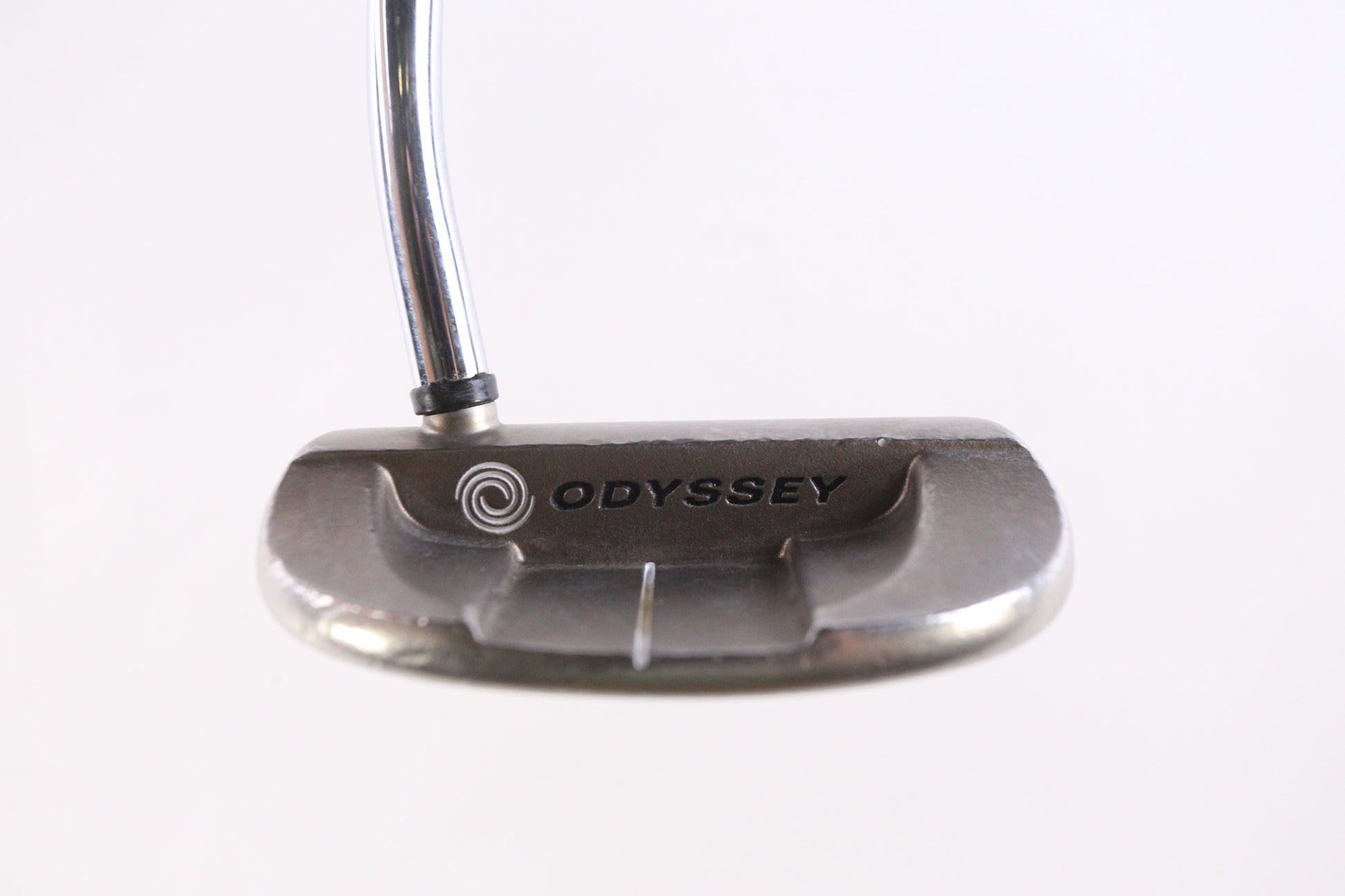 Used Odyssey White Hot Tour #5 Putter - Right-Handed - 36.5 in - Mallet-Next Round