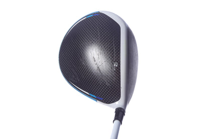 Used TaylorMade SIM2 MAX-D Driver - 10.5 Degrees - Regular Flex Fujikura Air Speeder - Left-Handed-Next Round
