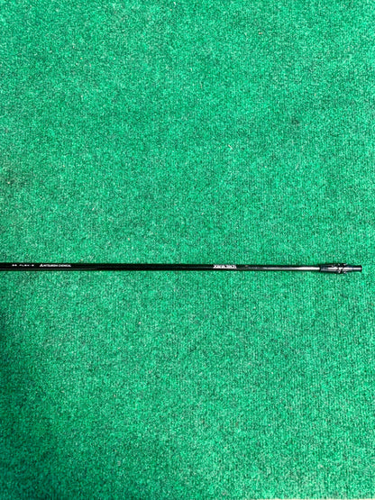 Mitsubishi Chemical Tensei AV Series Blue 55 Driver Shaft - Stiff Flex - 44 in-Next Round