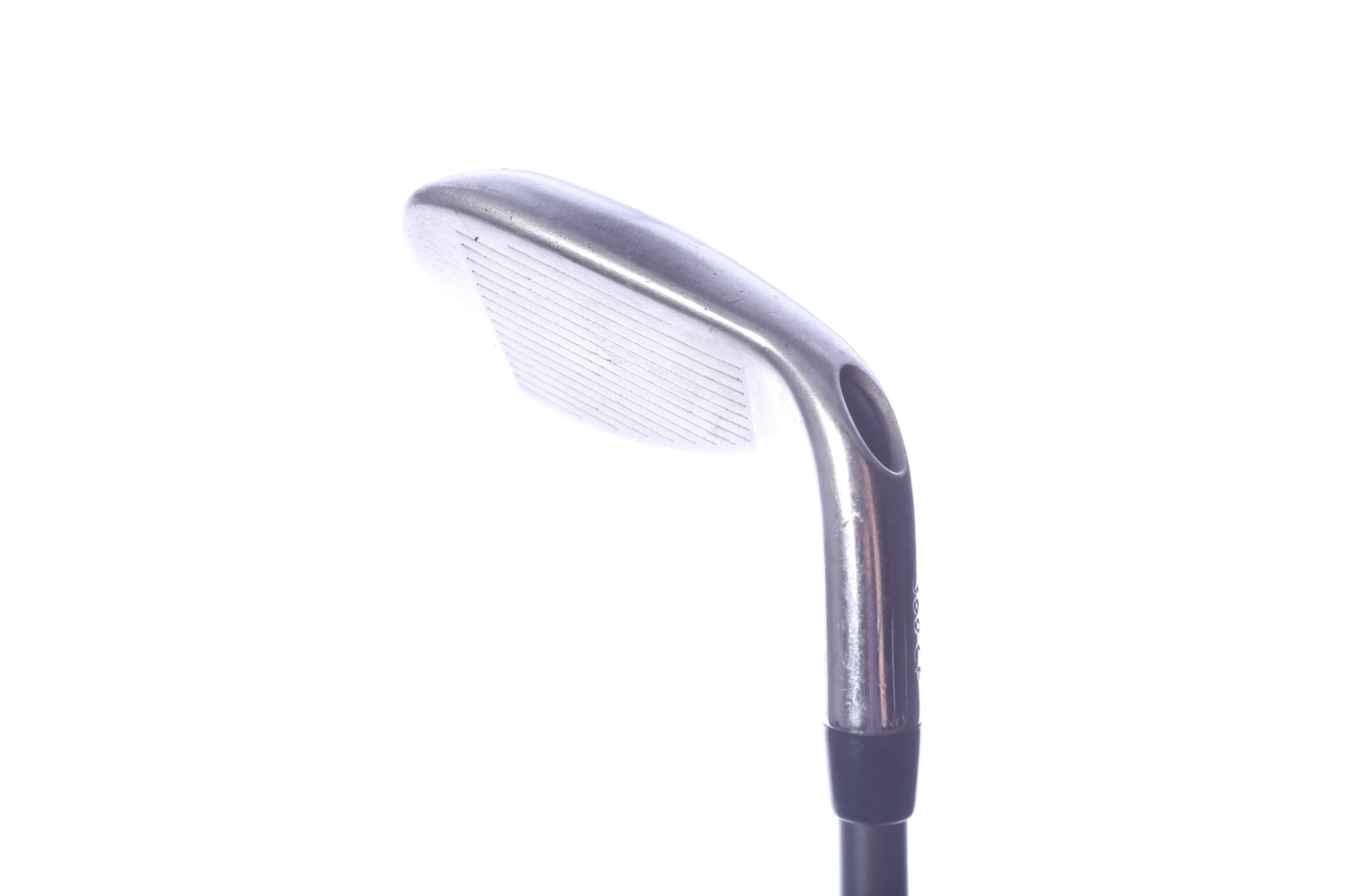 Used Callaway Steelhead XR Sand Wedge - Left-Handed - 54 Degrees - Ladies Flex-Next Round
