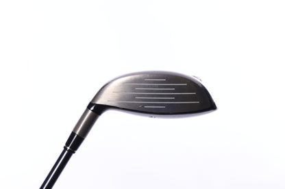 Used TaylorMade r7 Steel 3-Wood - Right-Handed - 15 Degrees - Regular Flex
